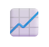 Chart icon