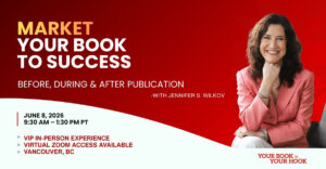 Market Your Book to Success