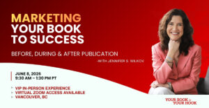 Marketing Your Book to Success