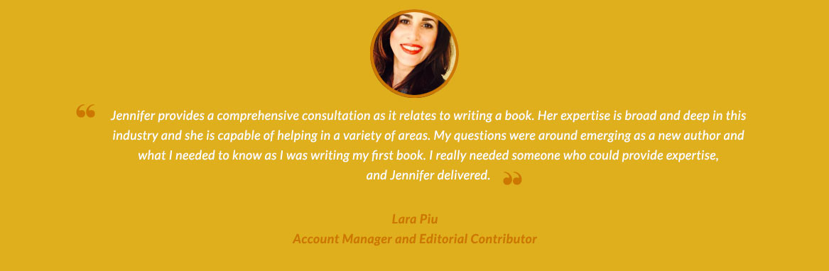 LaraPiuQuote