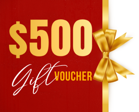 500 voucher