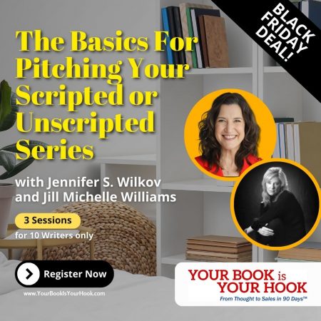 Basic Pitching - Black Friday