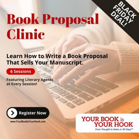 Book Proposal Clinic