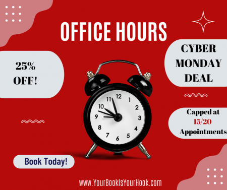 OFFICE HOURS CM MEME