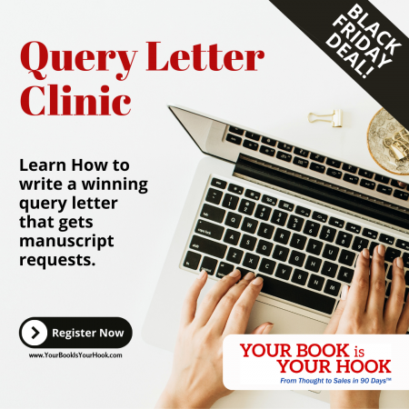 Query Letter - Black Friday